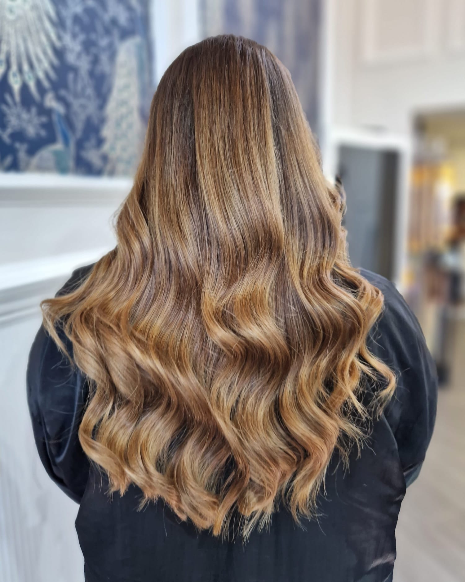 Charlotte Clarke -  Charlotte Clarke Hair Stylist